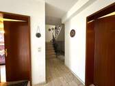 ... das 1-Zimmer Appartement - 
