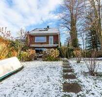 Ein Zuhause am See - Wohnen in traumhafter Lage am Dieksee - Malente / Timmdorf