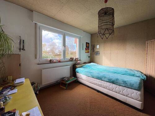 Schlafzimmer OG - 