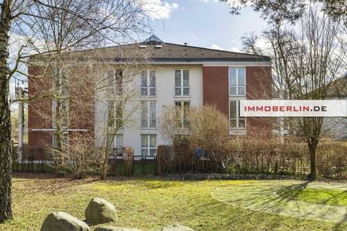 1 - 3 Zimmer Etagenwohnung zum Kaufen in Berlin