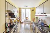 3 - 3 Zimmer Etagenwohnung in Berlin