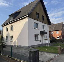 Gepflegtes, voll vermietetes 3-Familienhaus in Dorsten - ca. 300 m² Wohnfläche