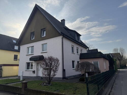 Bild 3 - Mehrfamilienhaus, Wohnhaus in Dorsten