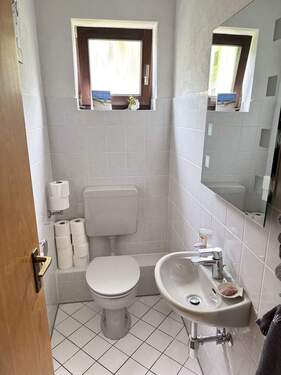 Gäste-WC - 