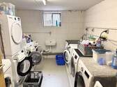 Waschraum - 