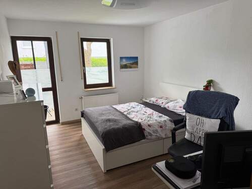 Schlafzimmer - 
