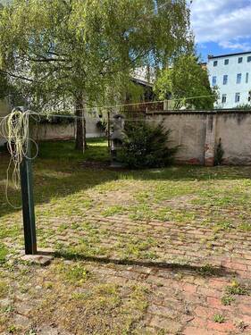  Innenhof - 