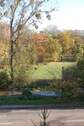 Ausblick - Wohnzimmer - 3-Raum-Wohnung im 2.OG, am Torgauer-Glacis