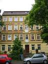 Aussenansicht - 3 Zimmer Etagenwohnung zur Miete in Torgau