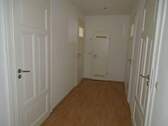 Flur - 3 Zimmer Etagenwohnung in Torgau