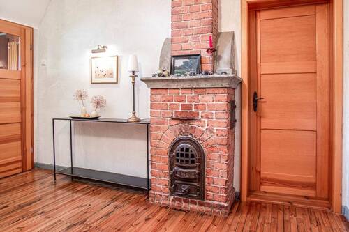 Kamin - 