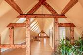 Weitere Ansicht Dachgeschoss - 