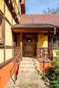 Hauseingang - 