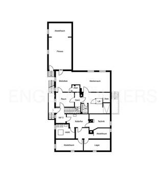 Souterrain - 