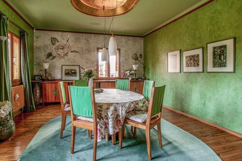 Essbereich - 