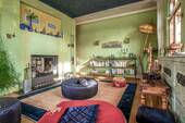 Wohnbereich - 