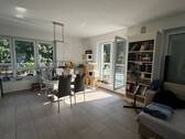 Wohnen/Essen - 