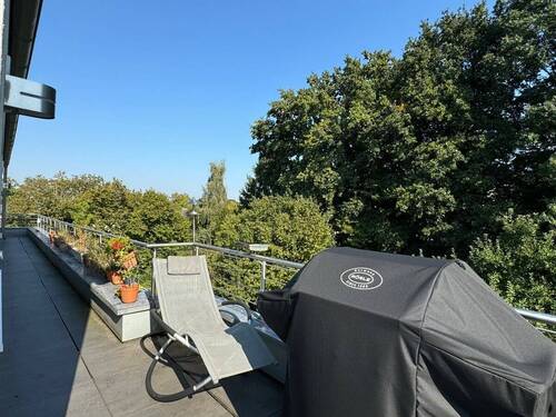 Balkon - 