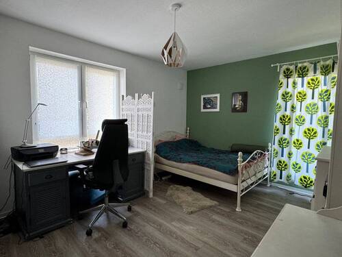 Schlafen - 