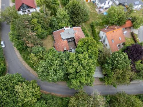 Wohnen am Ortsrand - 6 Zimmer Einfamilienhaus in Friedland