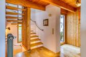Treppenhaus - 