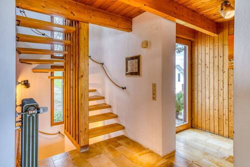 Treppenhaus - 