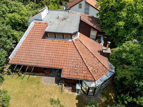 Architektenhaus - 