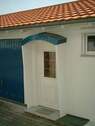 Separater Eingang - 