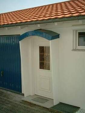Separater Eingang - 