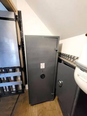 Waffenschrank - 