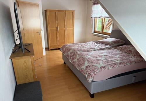 Schlafzimmer - 