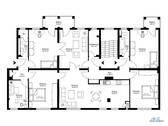 Grundriss - 