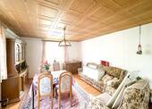 Helles Wohnzimmer... - 