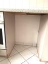Waschmaschinenanschluss - 