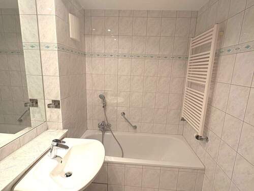 Wannenbad - 