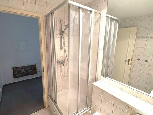 Duschbad - 