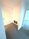 Flurnische - 2 Zimmer Terrassenwohnung in Berlin