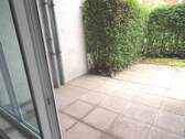 Zugang zur Terrasse - 