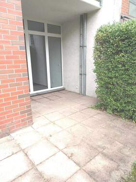 Dein kleines Paradies im Freien - 
