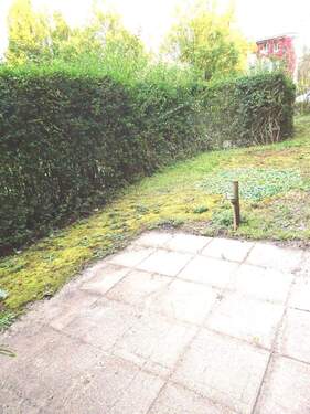 Gemeinschaftsgarten - 