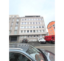 Kassel - wunderbare großzügige Fläche zur Nutzung als Yoga-Studio o.ä. oder Büro