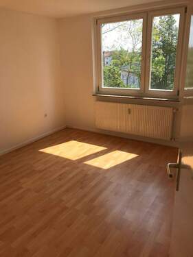 Beispielfoto Ansicht Schlafzimmer - 