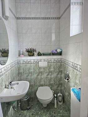 Gäste-WC - Einfamilienhaus mit 95,00 m² in Magdeburg zum Kaufen