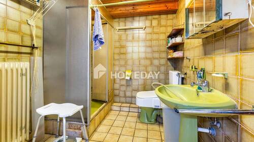 EG Badezimmer 1 - 