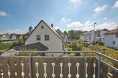 Balkon OG - 