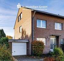 Großzügige Doppelhaushälfte mit unverbauter Aussicht! - Münster Wolbeck