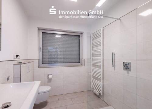 Badezimmer - 