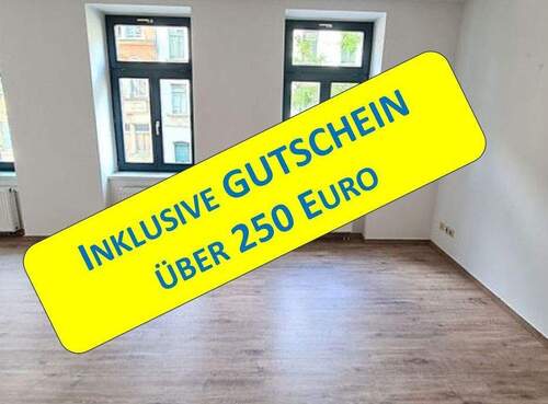 Wohnung - ++GUTSCHEIN++ 250 € zur Einrichtung für das attraktive Apartment