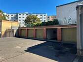 Garagenhof - 