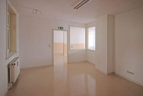 Büro - Gewerbeobjekt (Büro, Produktion, Verkauf) in Lüchow zur Miete